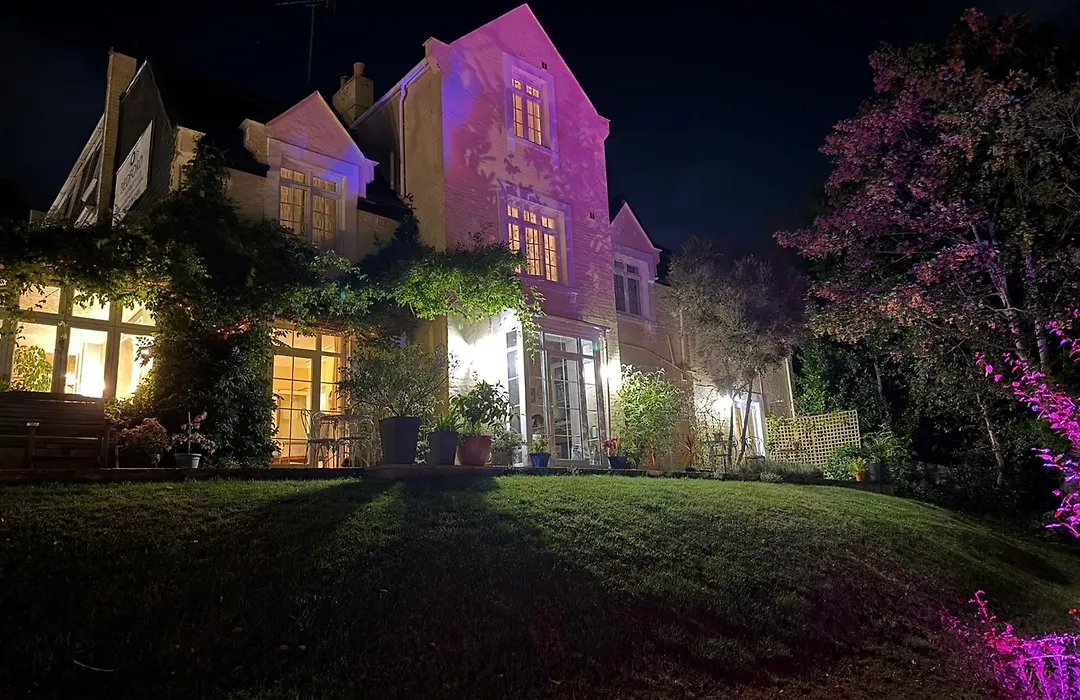 Bedford Lodge-1